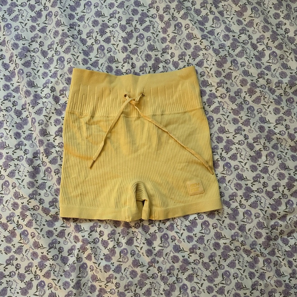 bo + tee shorts